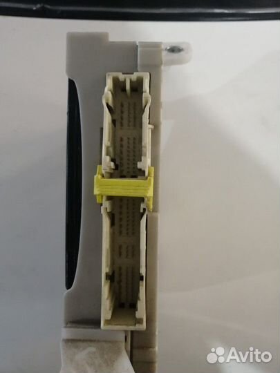 Блок управления MPX Body Toyota Camry 50