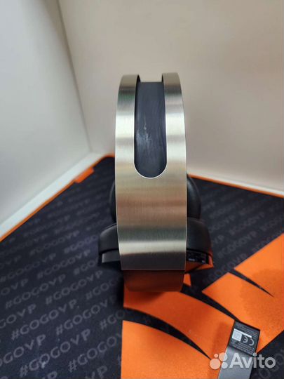Наушники Sony PalyStation Platinum cechya-0090