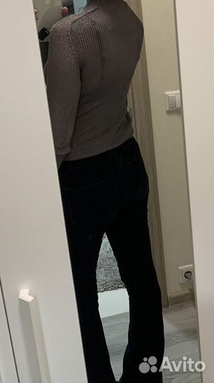 Лонгслив женский