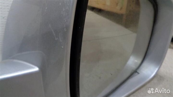 Зеркало правое электрическое Daewoo Gentra