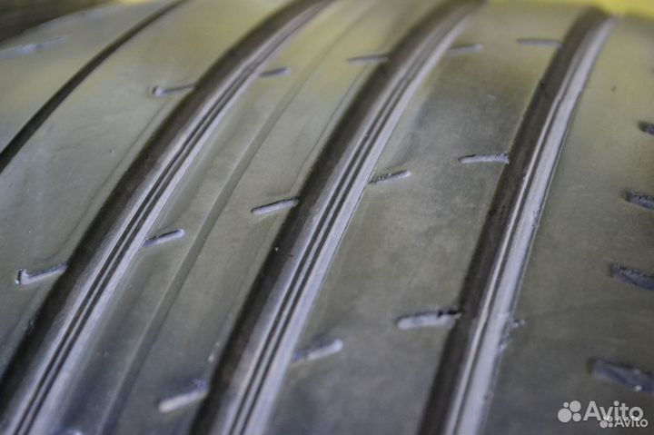 Hankook Ventus S1 Evo 2 K117 225/55 R17