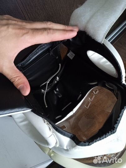 Шлем для кудо и др. единоб.(маска прочный пластик)