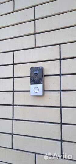 Wifi домофон новые