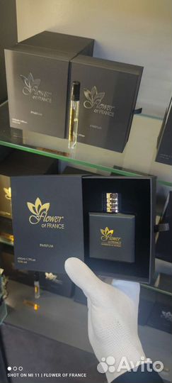 Roja oligarch французский аналог оригинал