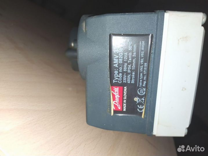 Danfoss Привод vacon 20 132H0395