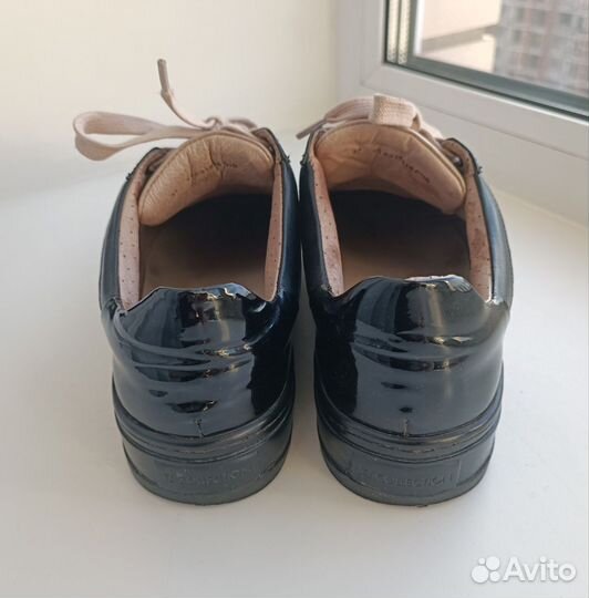 Кеды TJ collection женские