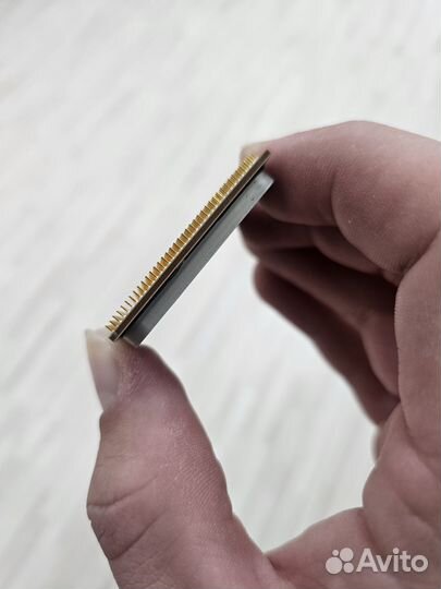 Процессор ryzen 5 1500x