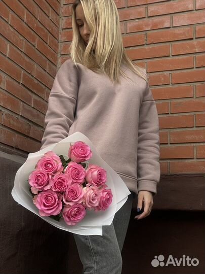 Доставка цветов и букетов