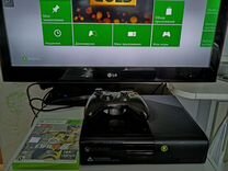 Xbox 360e (2016 года)