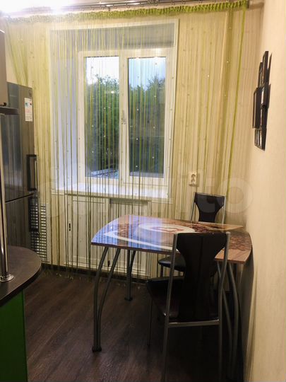 1-к. квартира, 31,4 м², 2/5 эт.