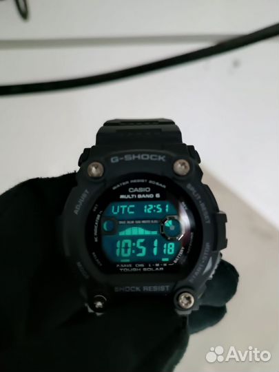 Casio g shock GW-7900B-1ER