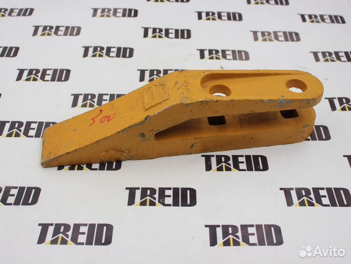 Зуб ковша центральный xcmg ZL30FV