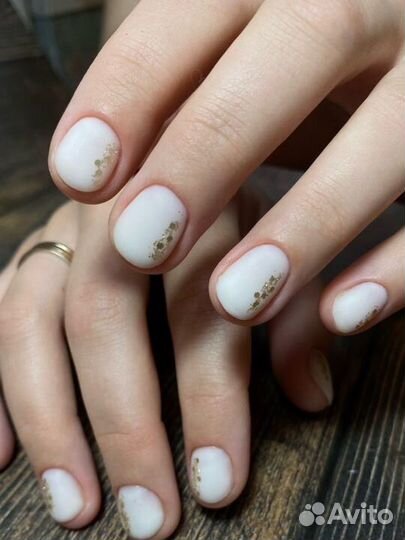 Маникюр. Мужской маникюр. Педикюр