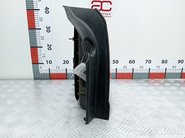 Фонарь задний для Opel Zafira B 93190793