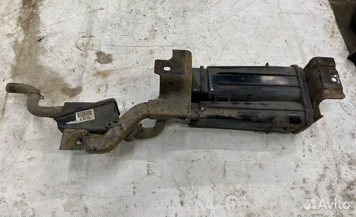 Адсорбер бензобака hyundai avante md