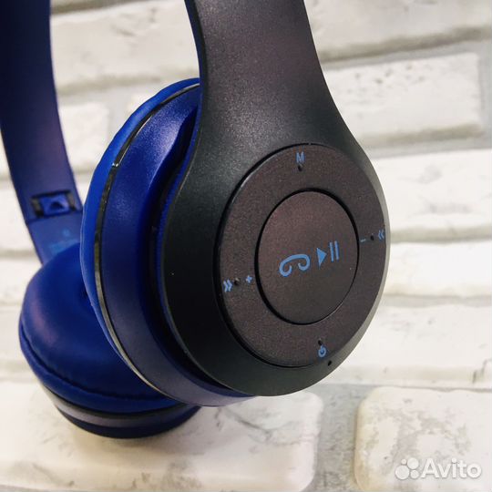 Беспроводные наушники блютуз во 4 Borofone