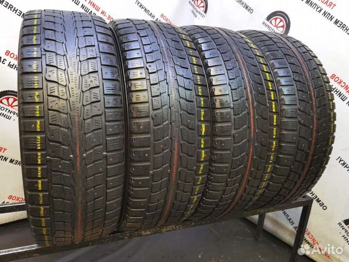 Dunlop SP Winter Ice 01 225/65 R17 104H