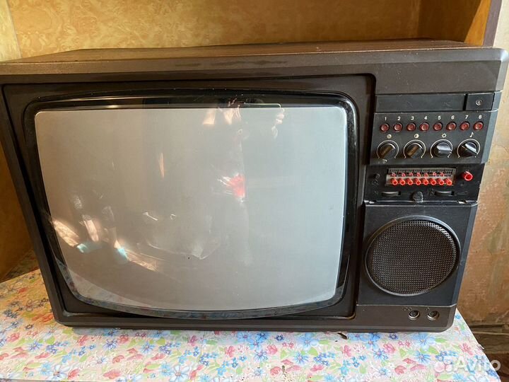 Телевизоры б/у
