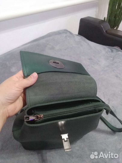 Сумка рюкзак женский