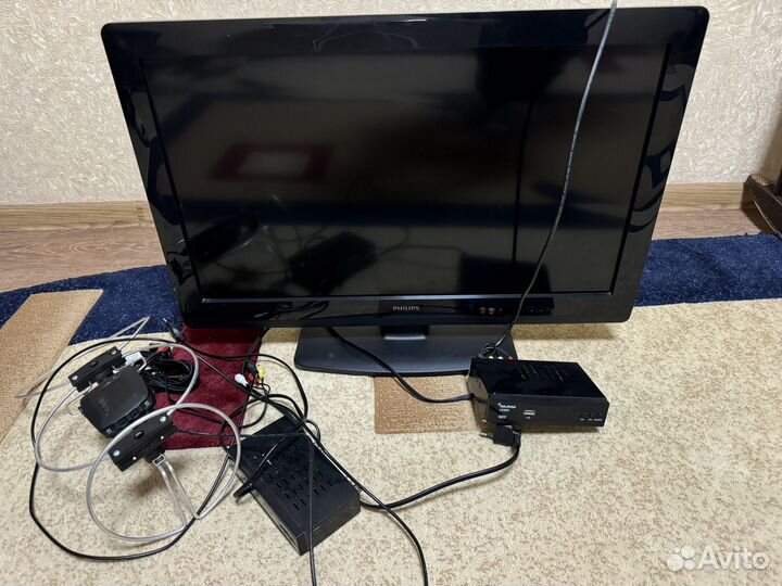 Телевизор бу