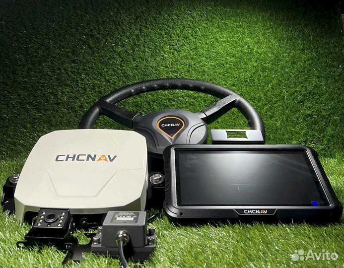 Автопилотное устройство chcnav NX510 PRO