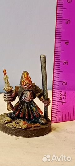 Модель солдатика, декор, фантазийные фигурки