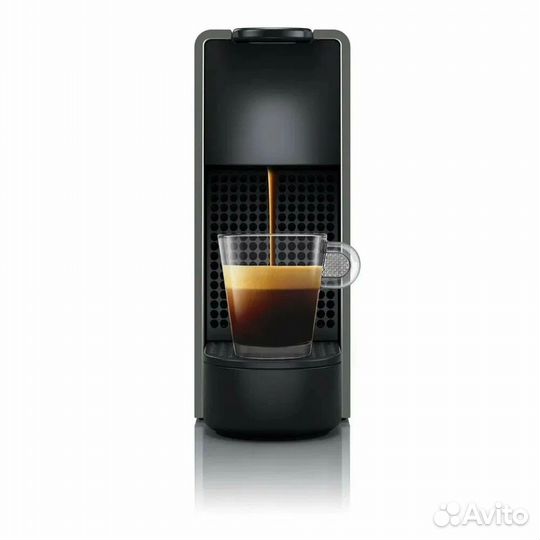 Кофемашина капсульная Nespresso C30 Essenza Mini