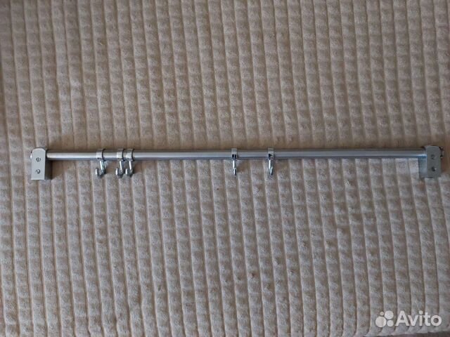 Рейлинг для кухни