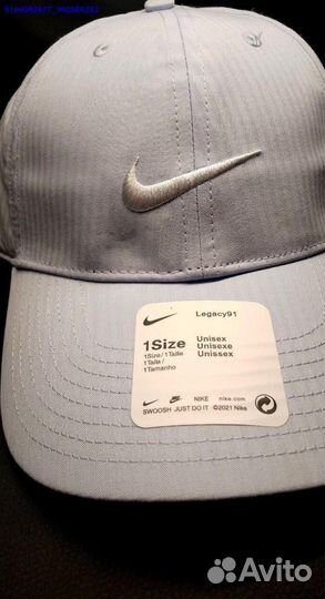 Бейсболки найк унисекс (Арт.35597)
