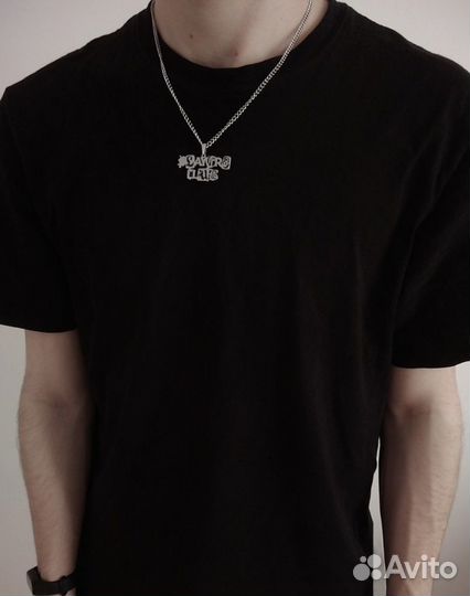 Подвеска Players Club