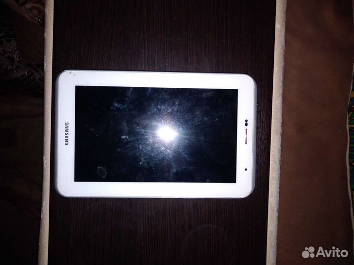 Планшет samsung
