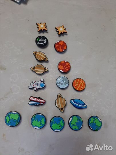 Тайна пятой планеты пятерочка