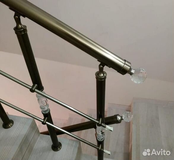 Перила для лестницы