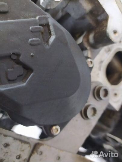 Коллектор впускной Volkswagen Tiguan (2007-2011) 2009