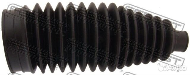 Пыльник рулевой рейки