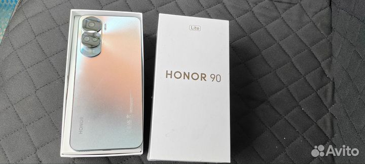 HONOR 90, 8/256 ГБ