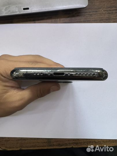 iPhone 11 Pro, 256 ГБ