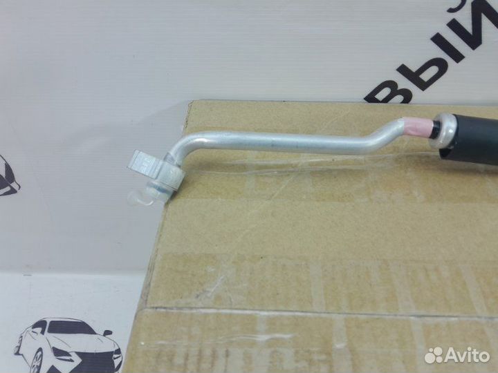 Трубка кондиционера Toyota Land Cruiser 200