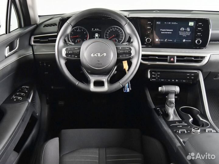 Kia K5 2.0 AT, 2023, 61 км