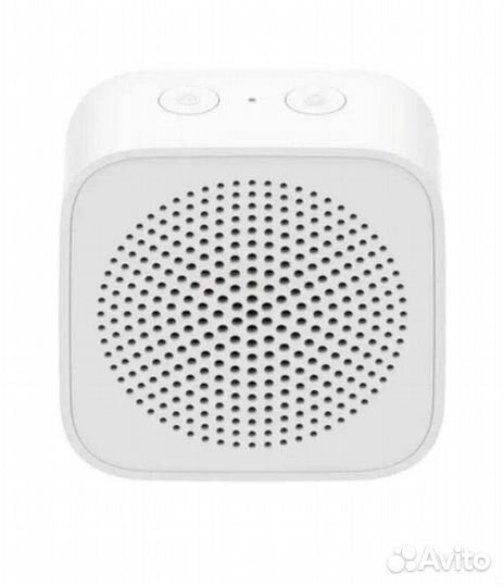 Новая портативная Bluetooth колонка Xiaomi