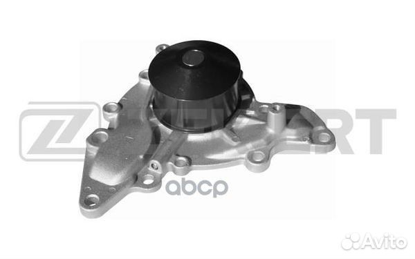 Помпа водяная Mitsubishi Pajero II 94- Pajero