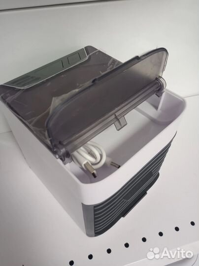 Увлажнитель воздуха новый