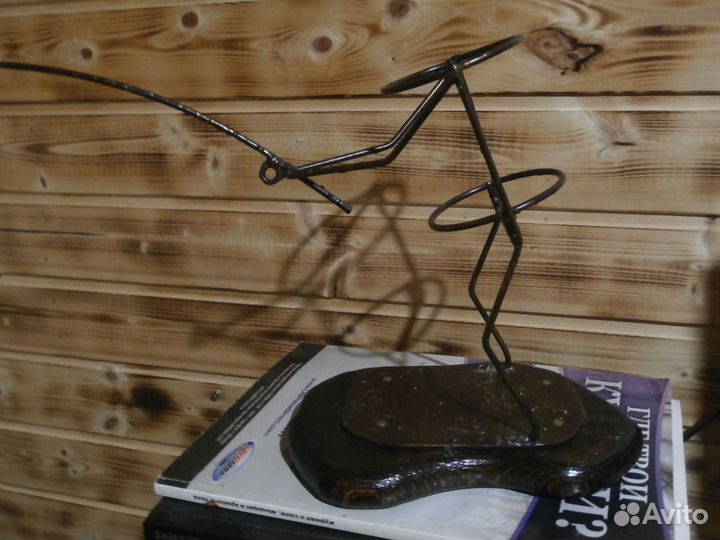 Подставка для бутылки