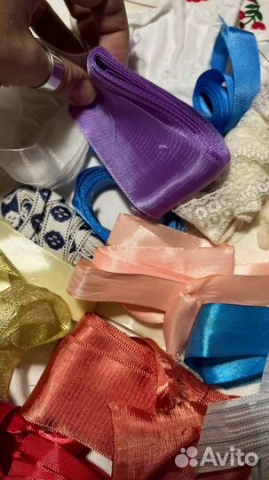 Ленты набром