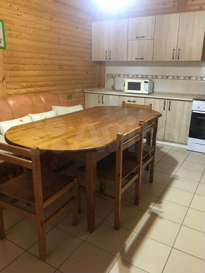 Дача 95 м² на участке 50 сот.