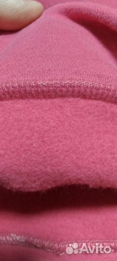 Теплый костюм на девочку от 134-146