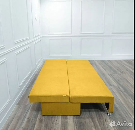 Мини диван раскладной