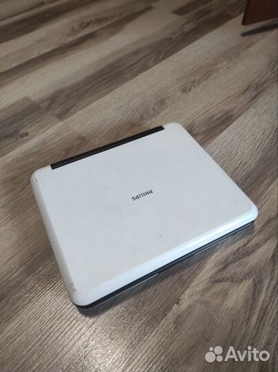 Dvd плеер philips