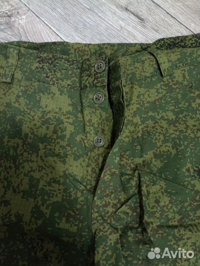 Военная форма