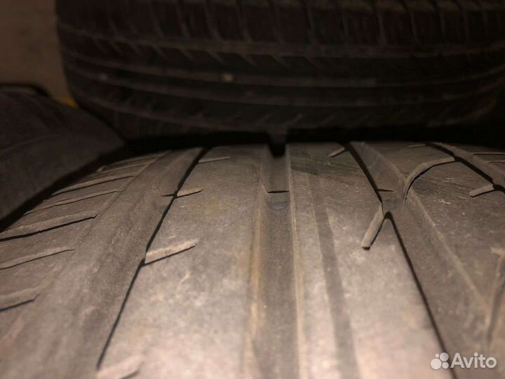 Continental ContiPremiumContact 2 205/55 R16